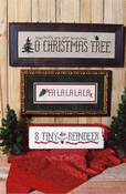 Signs of Christmas