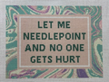 Signs and Sayings