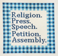Signs and Sayings