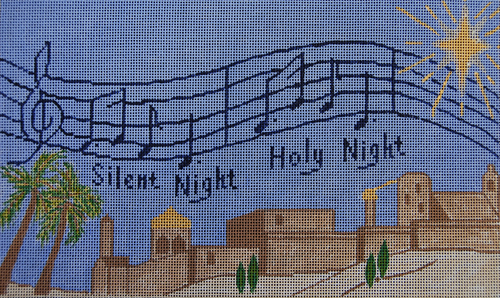 Silent Night