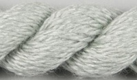 Silk & Ivory 05 Blue Moon