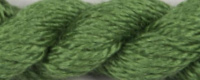 Silk & Ivory 09 Zucchini