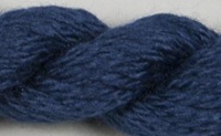 Silk & Ivory 10 Classic Navy