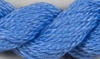 Silk & Ivory 102 Cornflower