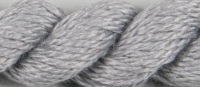Silk & Ivory 103 Grey Flannel