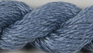 Silk & Ivory 109 Blue Denim