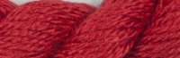 Silk & Ivory 11 Really Red