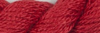 Silk & Ivory 11 Really Red
