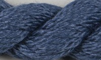 Silk & Ivory 110 Blueberry