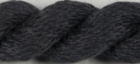 Silk & Ivory 12 Black