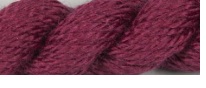 Silk & Ivory 120 Black Cherry