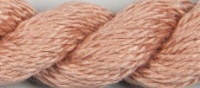 Silk & Ivory 122 Clay