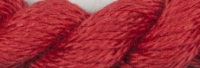 Silk & Ivory 132 Claret