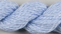 Silk & Ivory 139 Thistle
