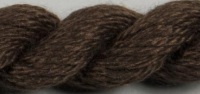 Silk & Ivory 16 Chocolate