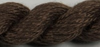Silk & Ivory 16 Chocolate