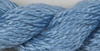 Silk & Ivory 17 Blue Chip
