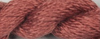 Silk & Ivory 178 Kidney Bean