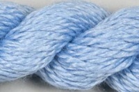 Silk & Ivory 197 Cadet Blue