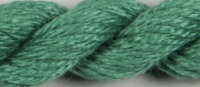 Silk & Ivory 20 Teal