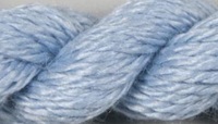 Silk & Ivory 200 Chambray