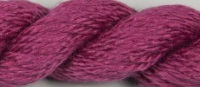 Silk & Ivory 23 Raspberry