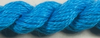 Silk & Ivory 245 Blue Blazes
