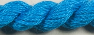 Silk & Ivory 245 Blue Blazes