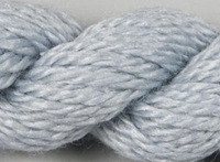 Silk & Ivory 35 Slate Blue