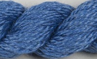 Silk & Ivory 36 Admiral Blue