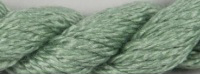 Silk & Ivory 38 Eucalyptus