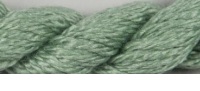 Silk & Ivory 38 Eucalyptus