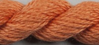 Silk & Ivory 47 Tangerine