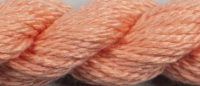 Silk & Ivory 48 Cantalope
