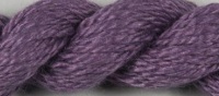 Silk & Ivory 53 Plum
