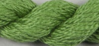 Silk & Ivory 56 Lime