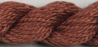 Silk & Ivory 59 Cinnamon