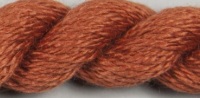 Silk & Ivory 63 Paprika