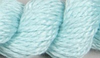 Silk & Ivory 76 Aquamarine