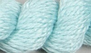 Silk & Ivory 76 Aquamarine