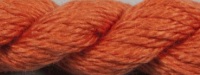 Silk & Ivory 82 Pumpkin