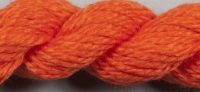 Silk & Ivory 91 Big Orange
