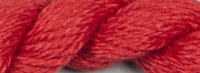 Silk & Ivory 93 Red Hot