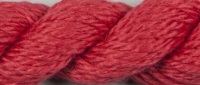 Silk & Ivory 97 Pomegranate