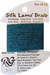 Silk Lame' Braid, 18ct