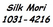Silk Mori #1031-4216