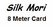 Silk Mori 8m Card