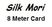 Silk Mori 8m Card