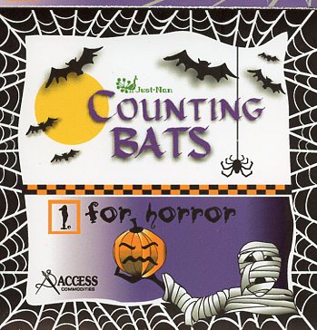 Silk Threads for Counting Bats
