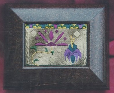 Silken Flowers